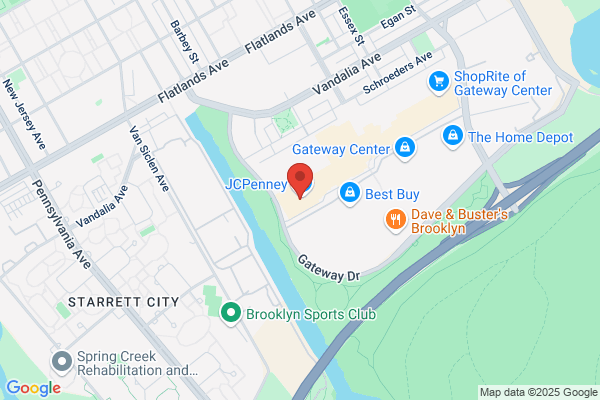 JCPenney Optical - LOCATION CLOSED - CLOSED