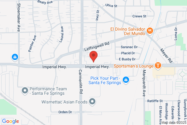 Eduardos Auto Glass