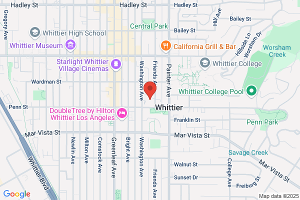 Whittier-Penn Inc