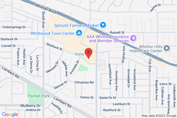 Vons Pharmacy