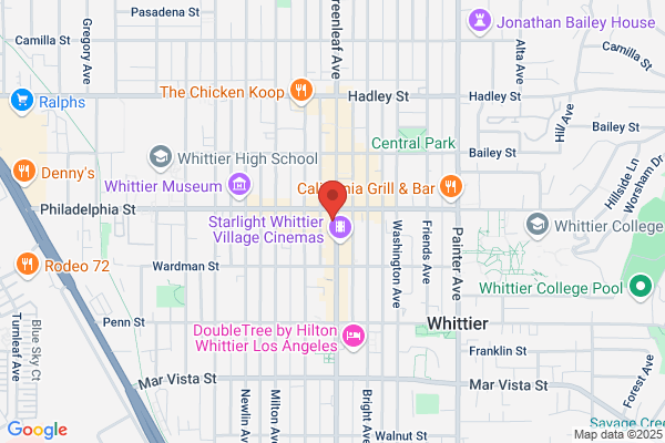 Golden Triangle Restaurant
