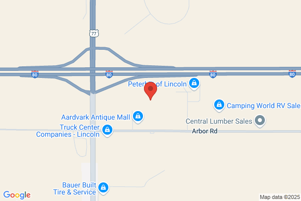 Lincoln Trucking School