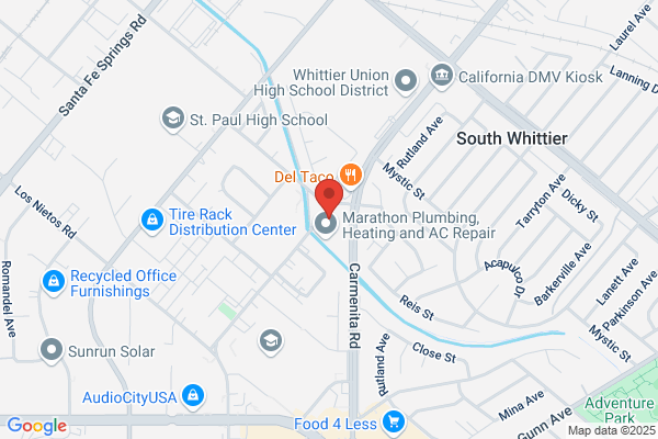 Rf Connection Inc