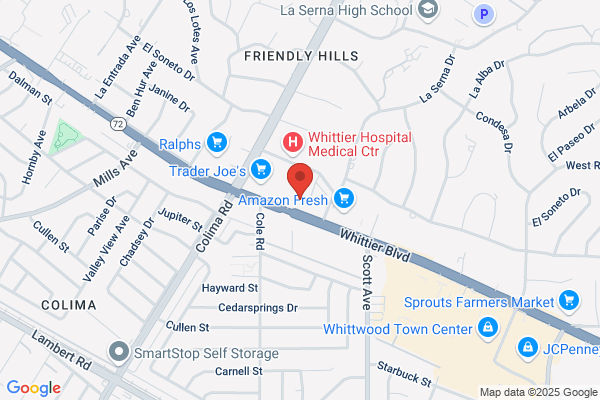Ankle & Foot Care Center