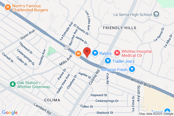 Better Homes Realty Whittier