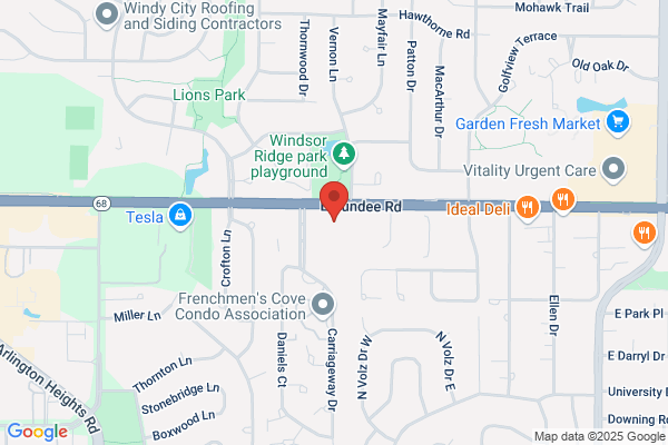United Klimenko Realty