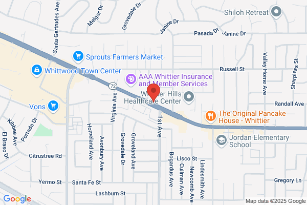 Amerefi Mortgage Services