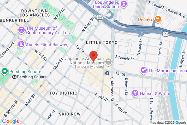 Mitsuru Restaurant