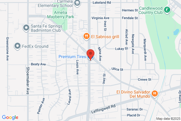 Best Tire & Auto Services