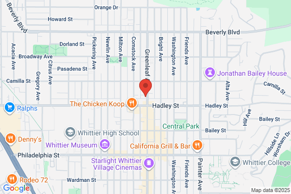 Assistance League of Whittier