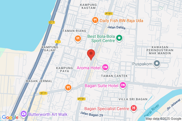 Supernet Tour & Travel