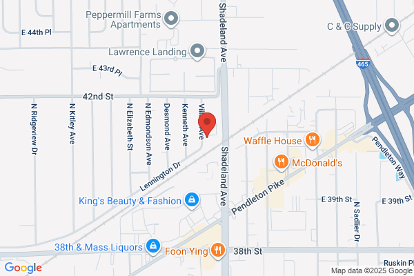 Williams Tree Services