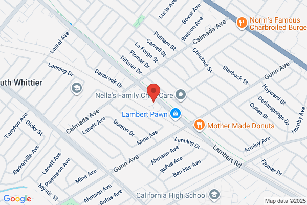 California Arborist