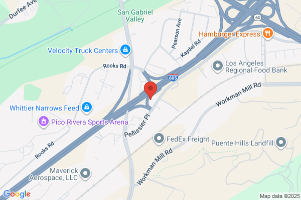 Enterprise Motors