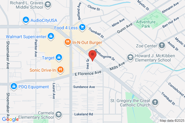 Edelmiras Auto Sales Inc