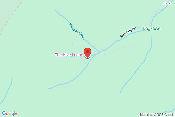 High Grove