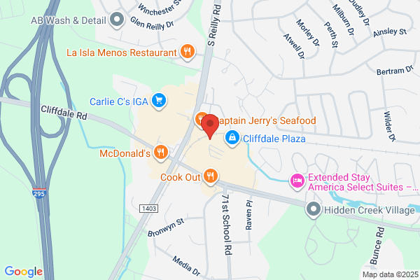 Kid Zone Drop-In Childcare