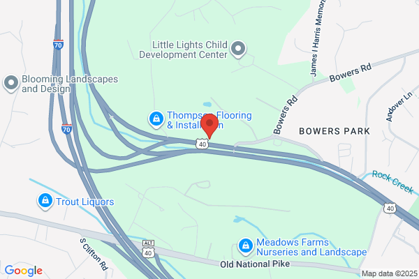 Piney Mountain Motors