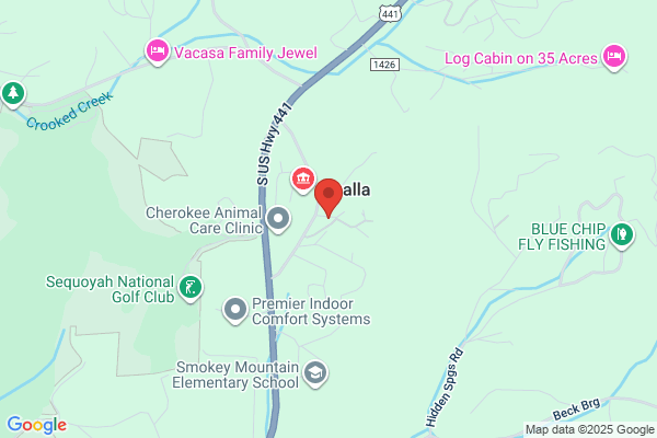 Qualla Real Estate