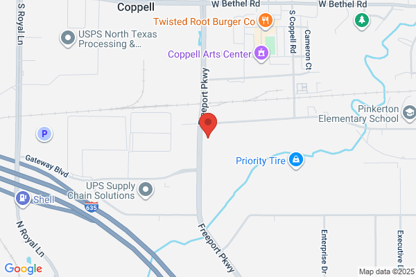 Southwest Sales