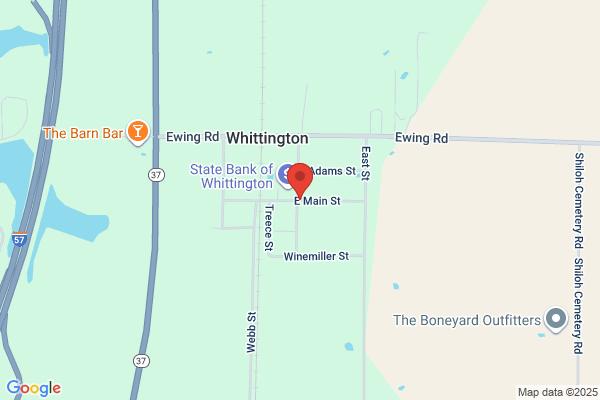 Ewing-Ina Water Commission