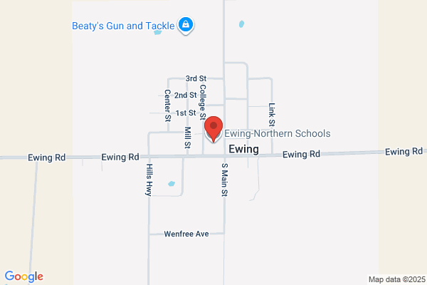 Ewing-Northern Consolidated Schools Dist 115