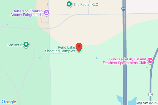 Rend Lake Shooting Complex & Hunting Preserve