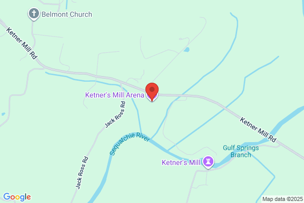 Ketner's Mill Arena