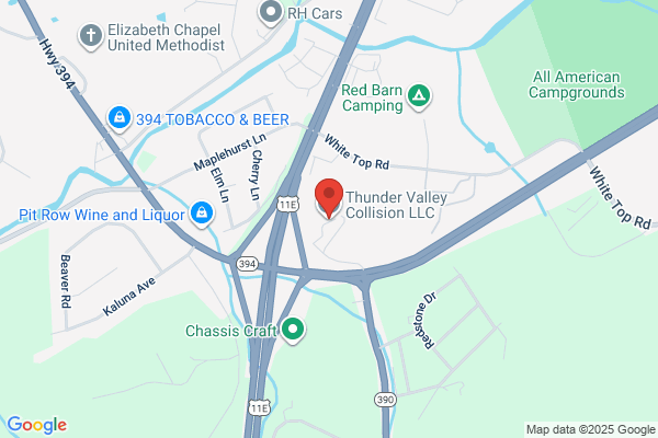 Valley Towing & Collision LLC