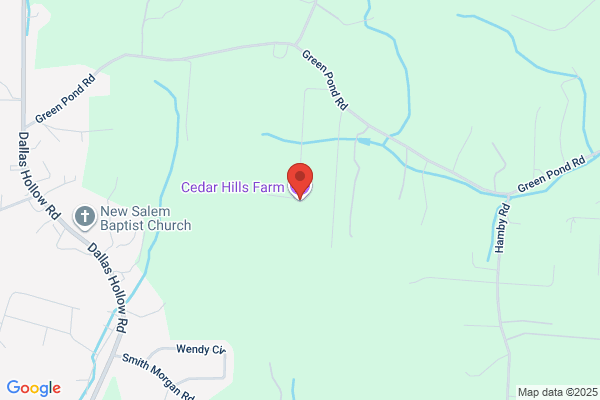 Century Cedar Farm