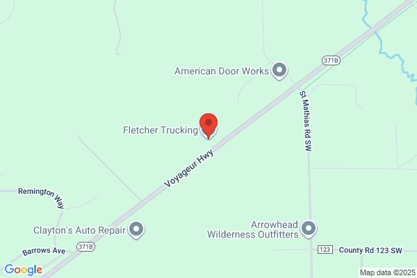 Fletcher Trucking Co
