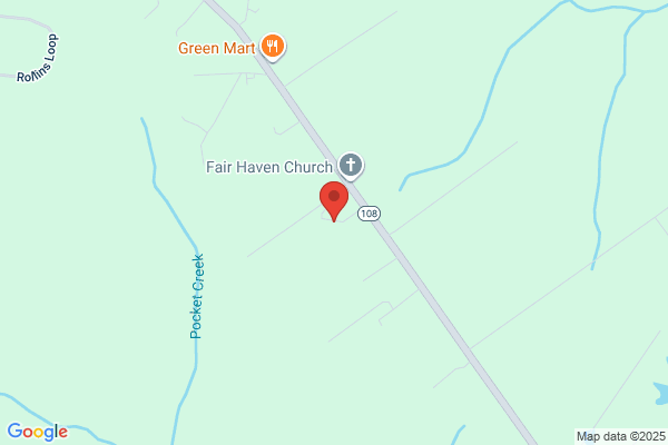 Griffith Creek Head Start