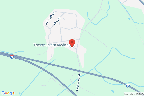 Jordan Clifford Roofing