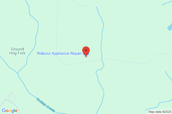 Rideout Appliance Repair