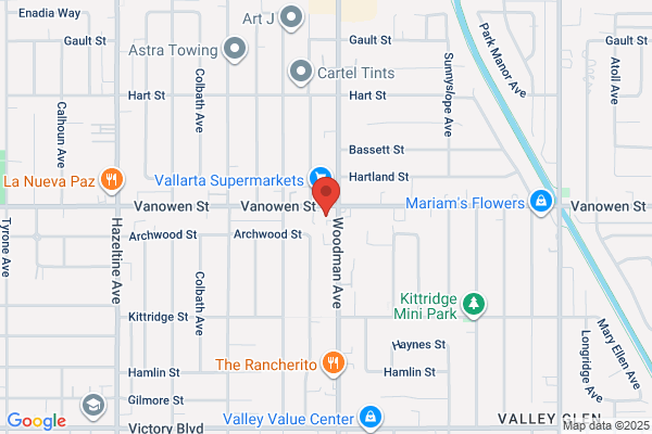 Valley Pawn Broker