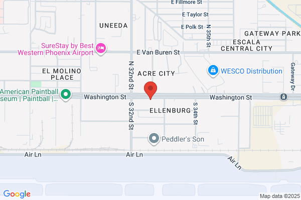 Accu-Temp Refrigeration Inc