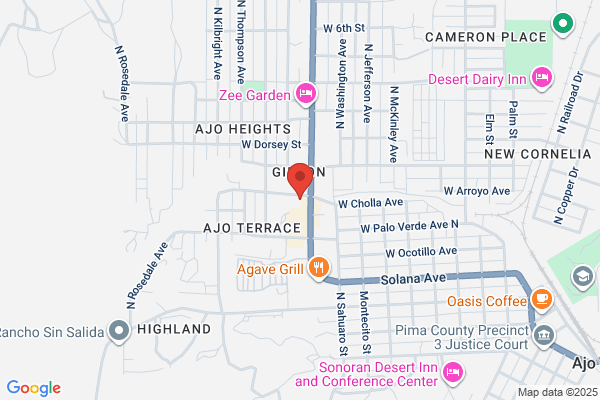 Copper Crown Realty