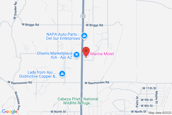 Marine Motel