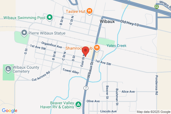 Goldenwest Electric Co-Op