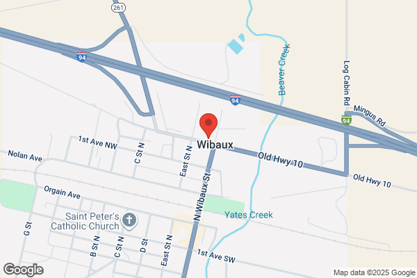 W-V Motel