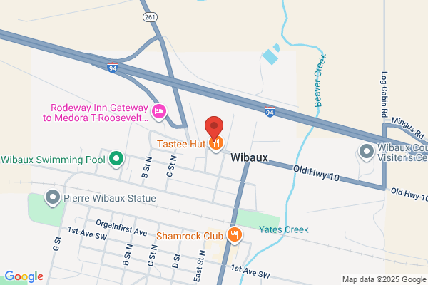 Wibaux Auto Glass & Body