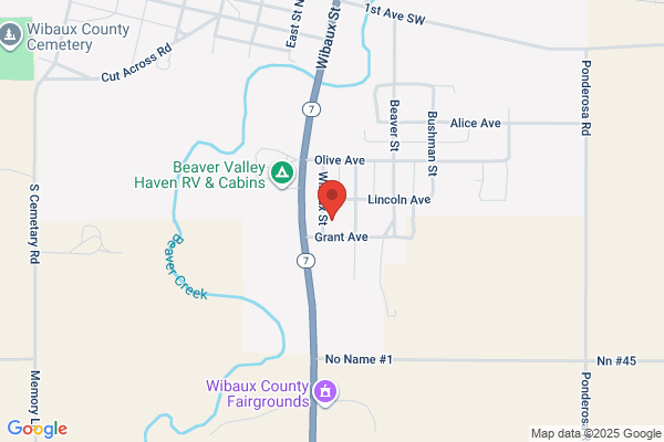 Wibaux County Nursing Home