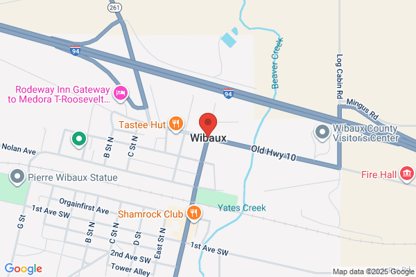 Wibaux, Schools - Public, Wibaux County High