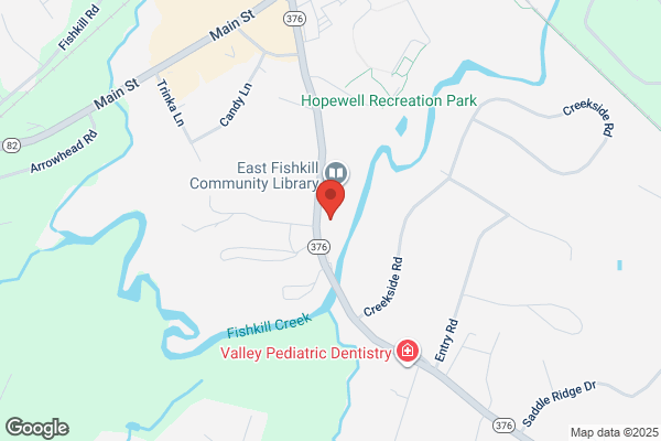 Assessors, East Fishkill Town