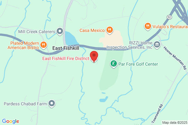 East Fishkill Fire District