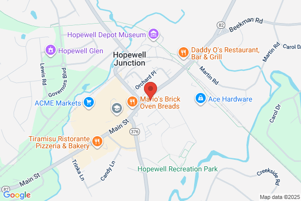 Hopewell Antique Center the