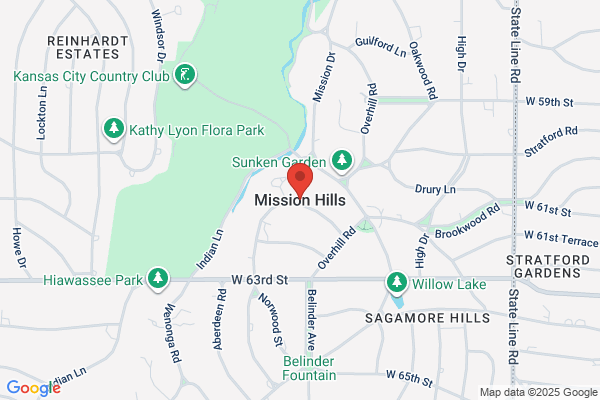 Mission Hills New Homes