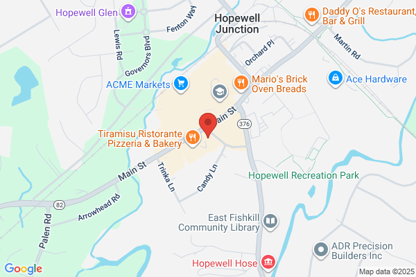 Open Mri of Fishkill