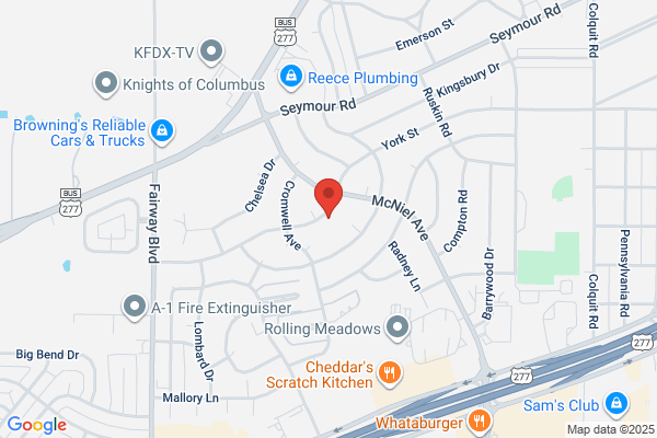 FamilySearch center