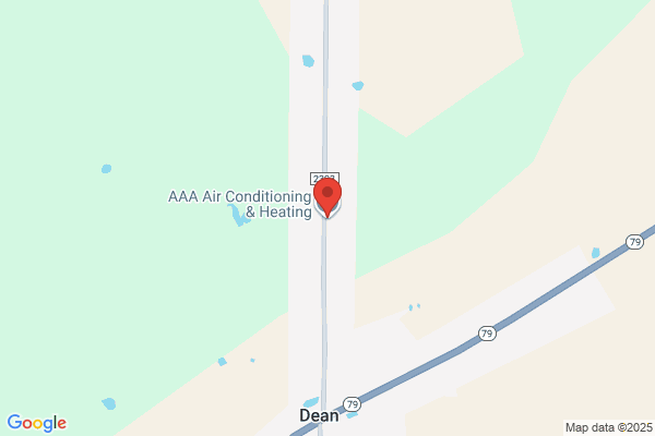 AAA Air Conditioning & Heating